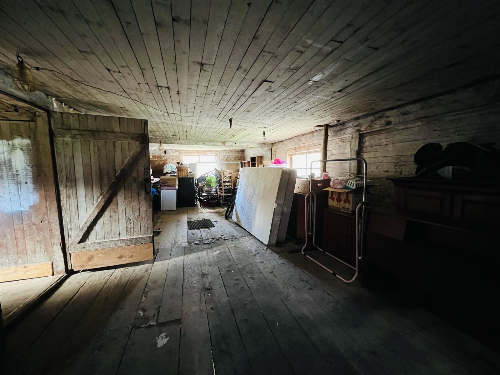 4735 Burke Hollow Road