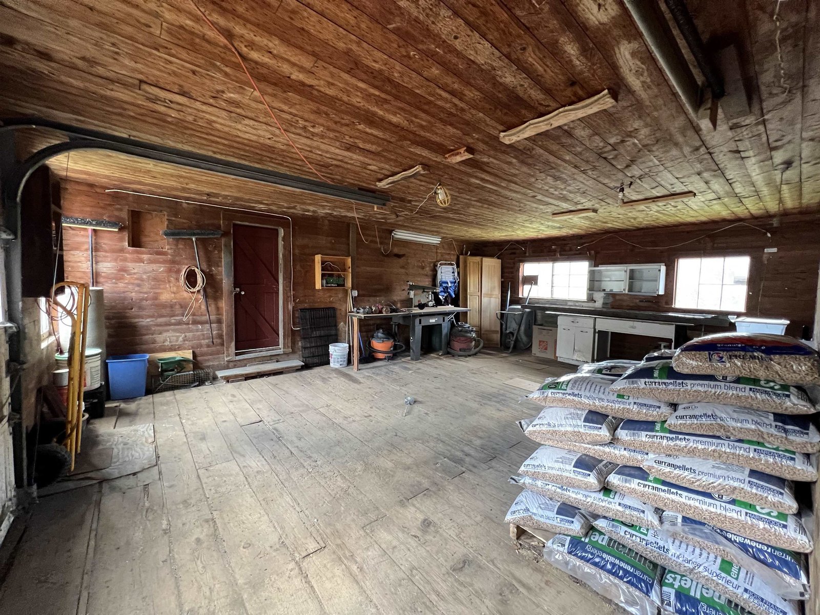 4735 Burke Hollow Road