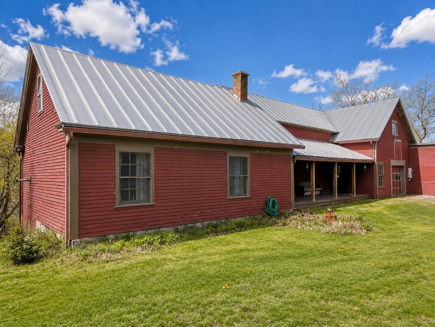 4735 Burke Hollow Road