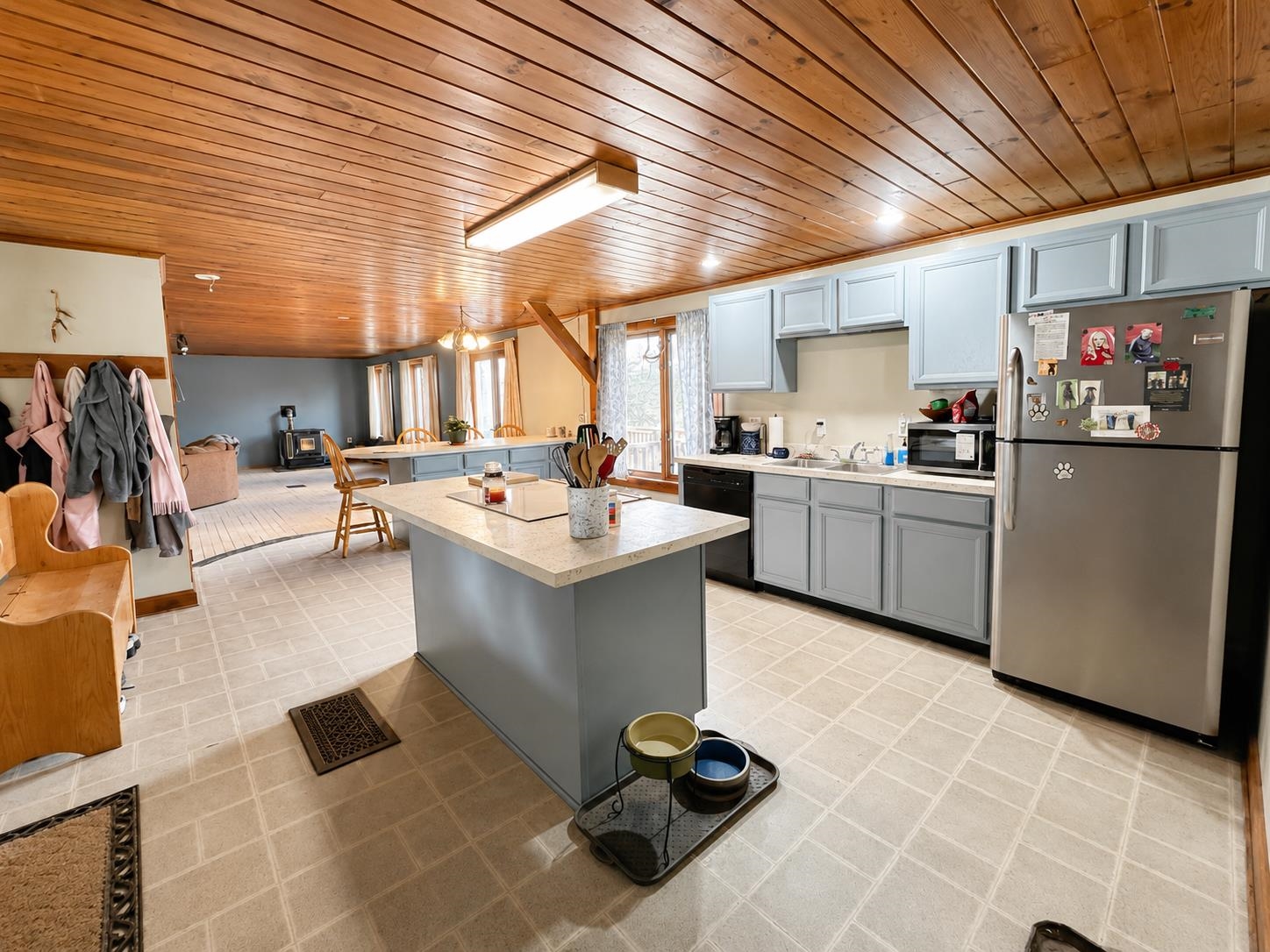 4735 Burke Hollow Road