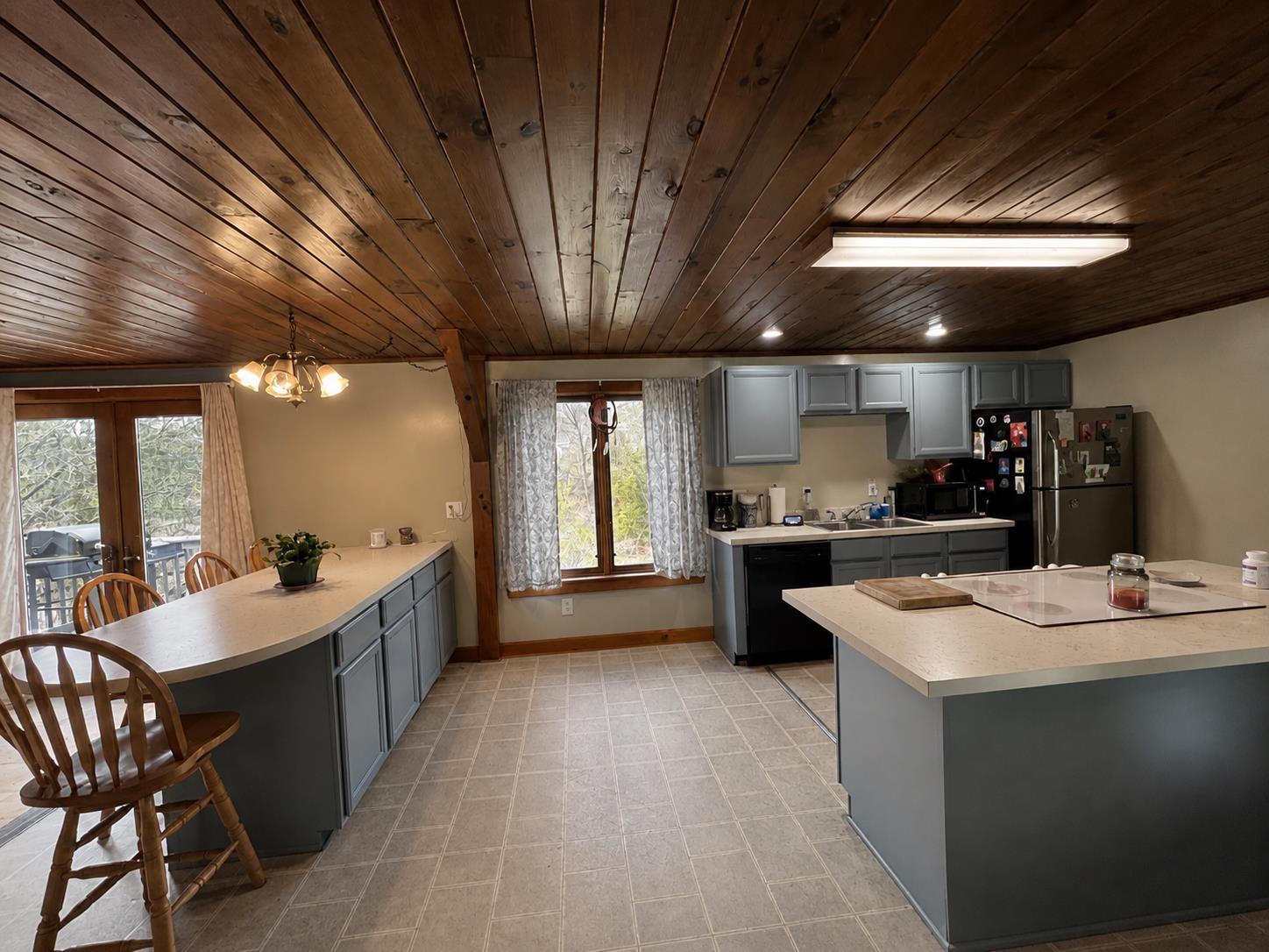 4735 Burke Hollow Road