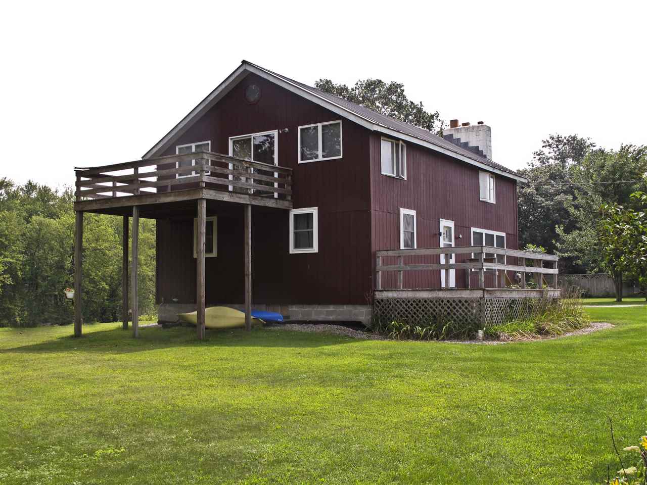 Sold property in Ferrisburgh Sold property in Ferrisburgh