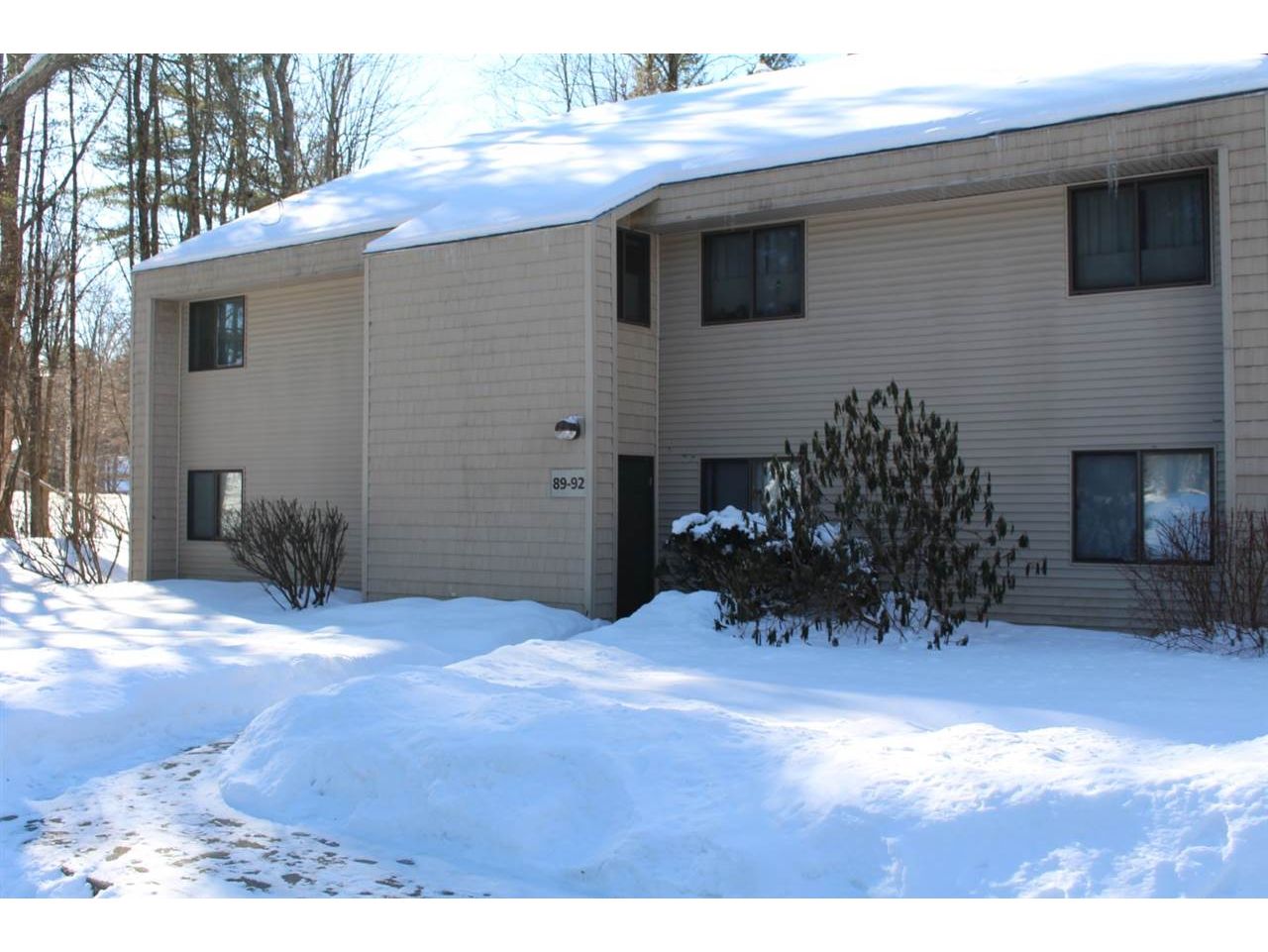 91 Bayberry Lane South Burlington, Vermont Sold in 2019