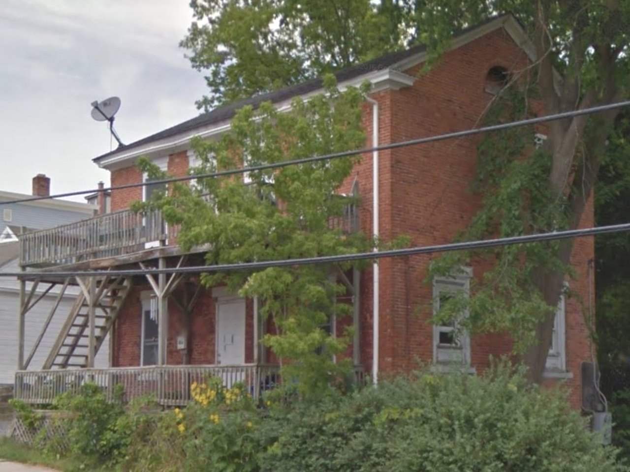 Sold property in Vergennes Sold property in Vergennes