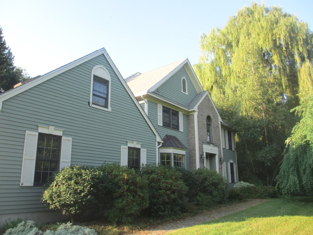 Sold property in Shelburne Sold property in Shelburne