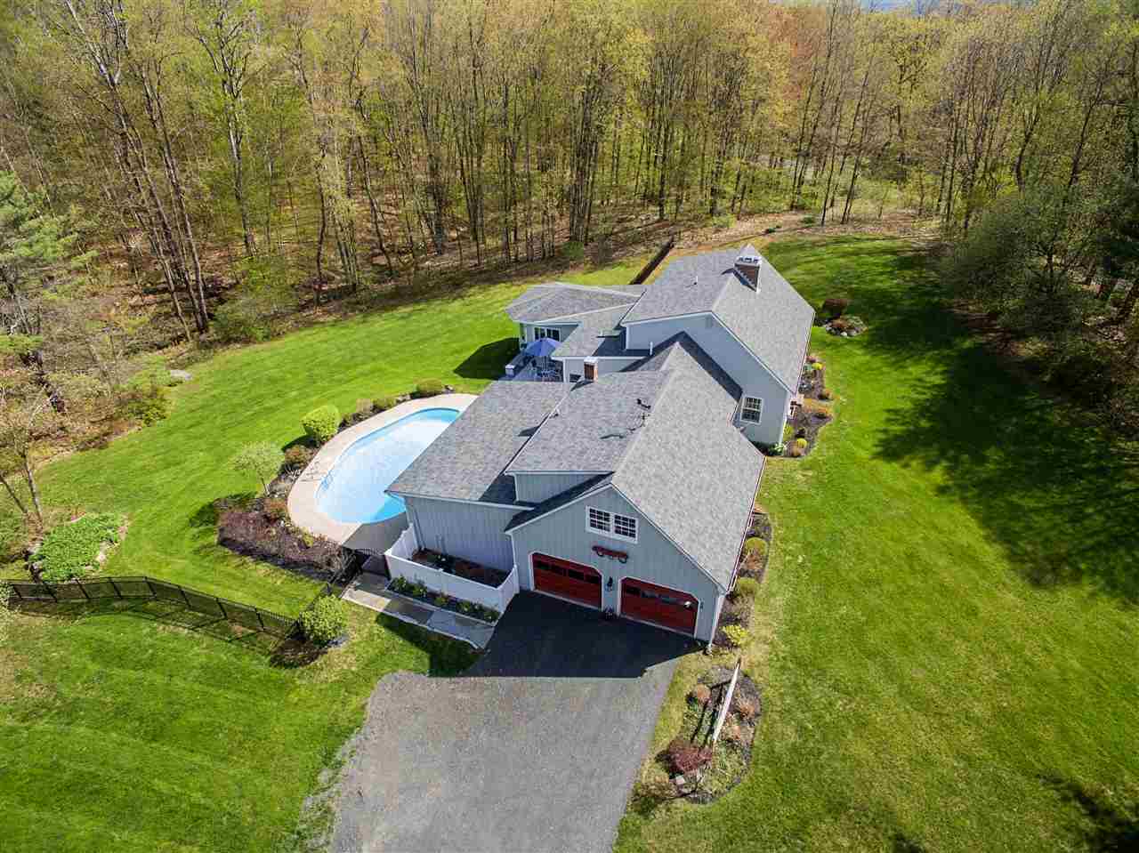 42 Mendon View Drive Mendon, Vermont Sold in 2019