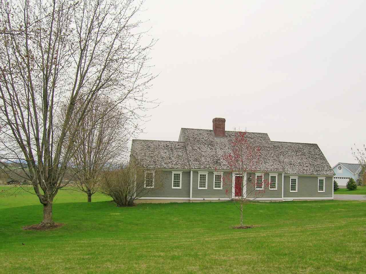 Sold property in Ferrisburgh Sold property in Ferrisburgh