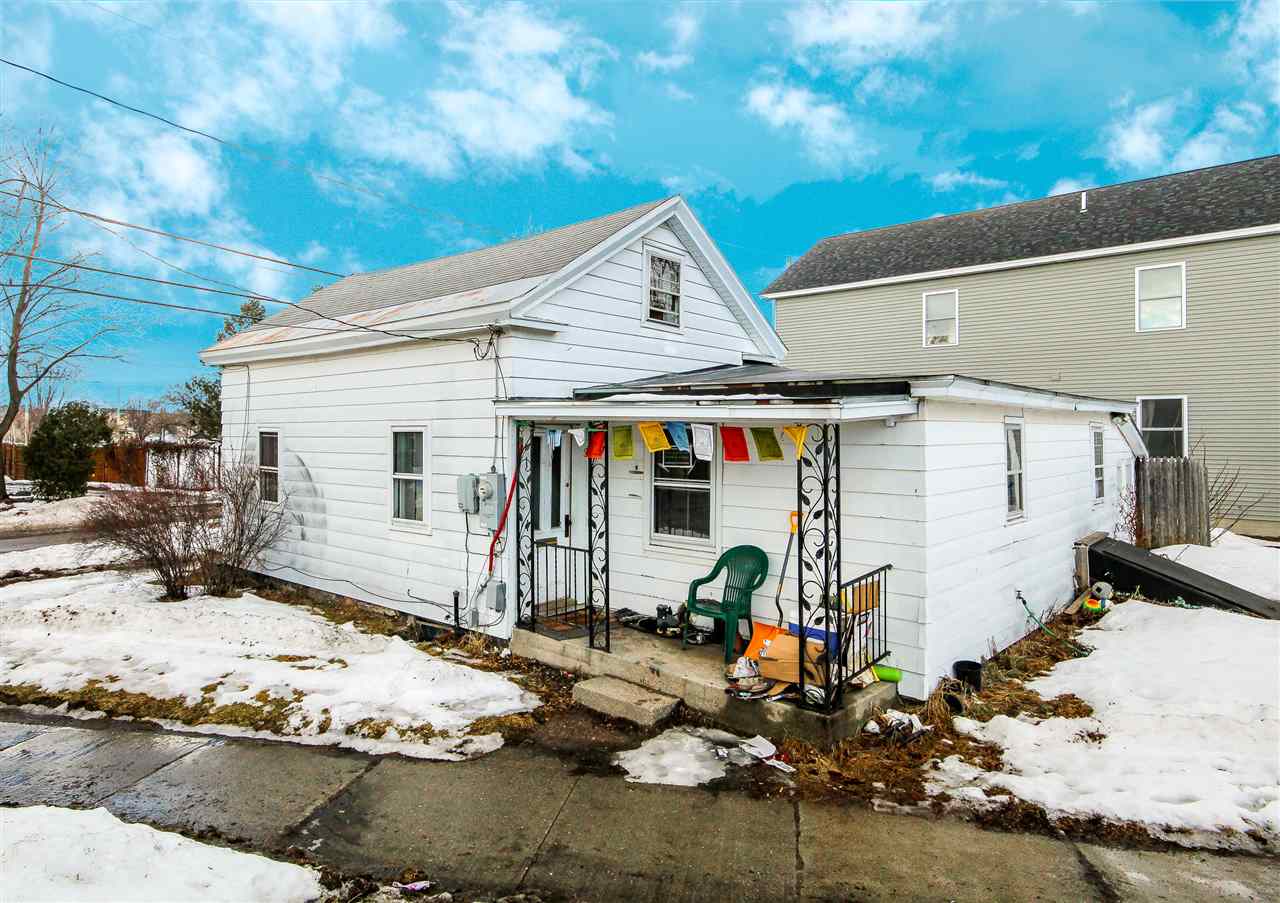 Sold property in Burlington Sold property in Burlington