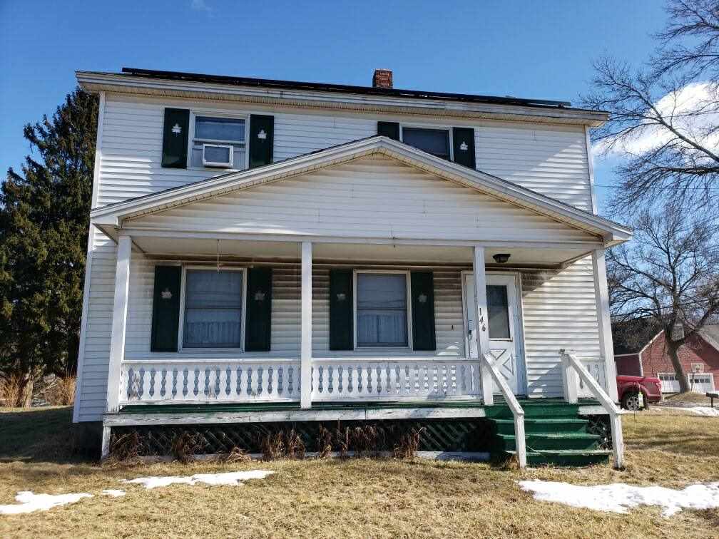 146 Stratton Road Rutland City, Vermont Sold in 2019