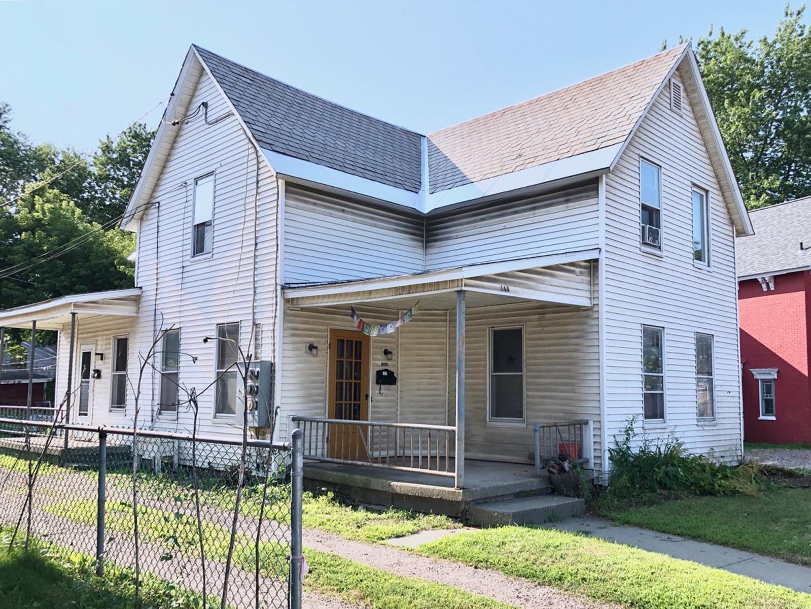 Sold property in Winooski Sold property in Winooski