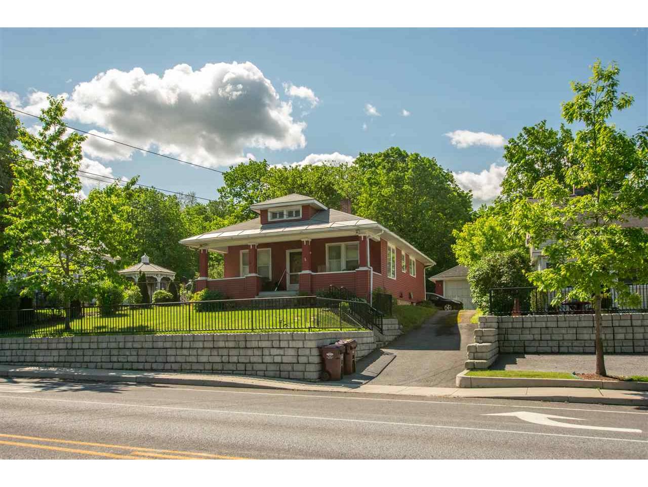 1087 Main Street Bennington, Vermont Sold in 2019
