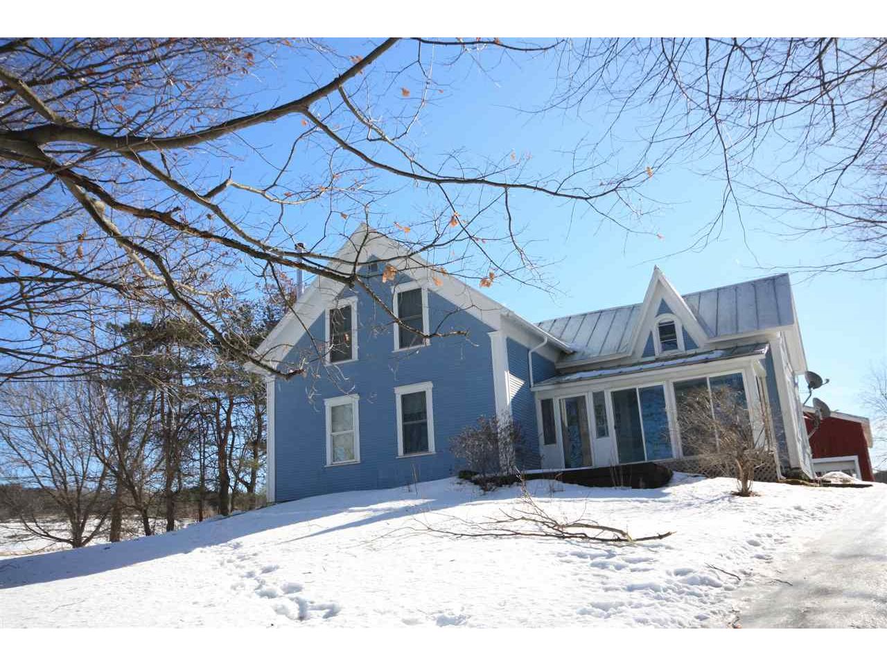 4900 Lake Road Berkshire, Vermont Sold in 2019