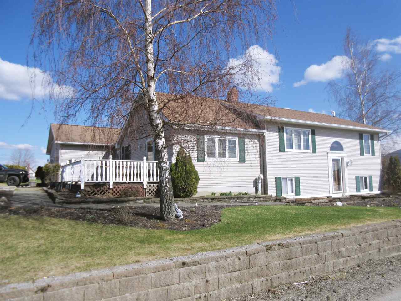 5589 East Hill Troy, Vermont Sold in 2019 Coldwell Banker Hickok