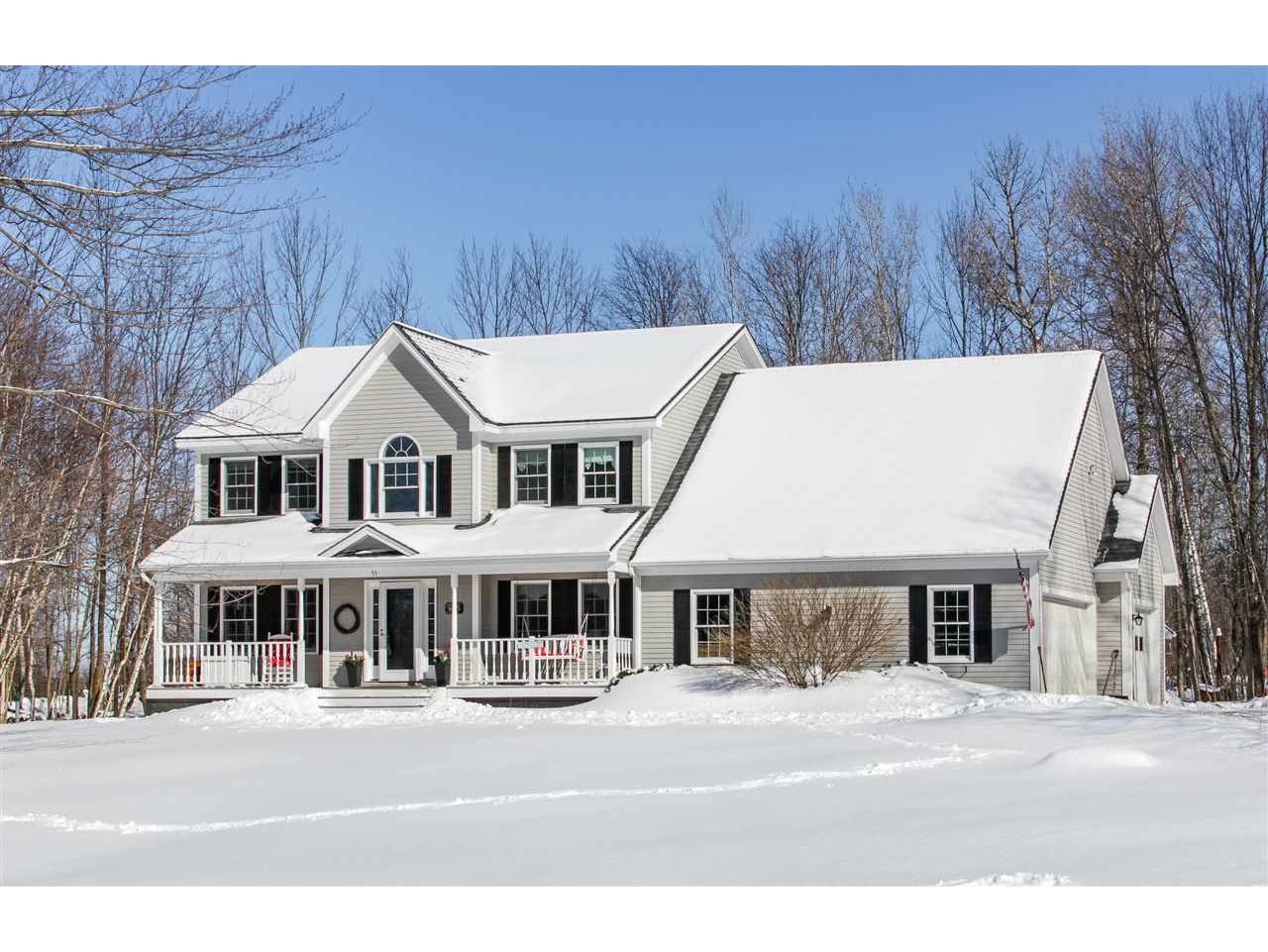 Sold property in Williston Sold property in Williston