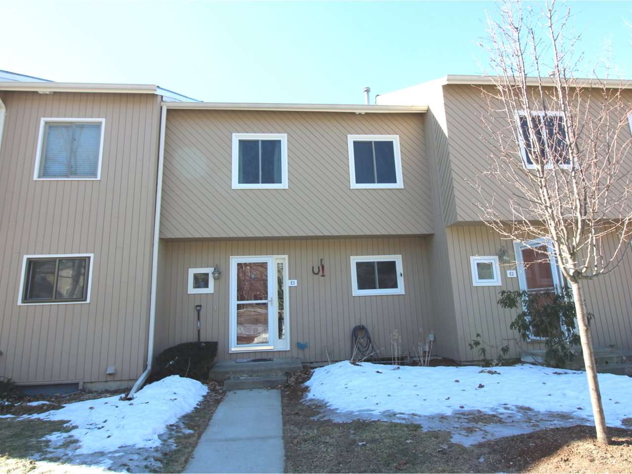 Sold property in South Burlington Sold property in South Burlington