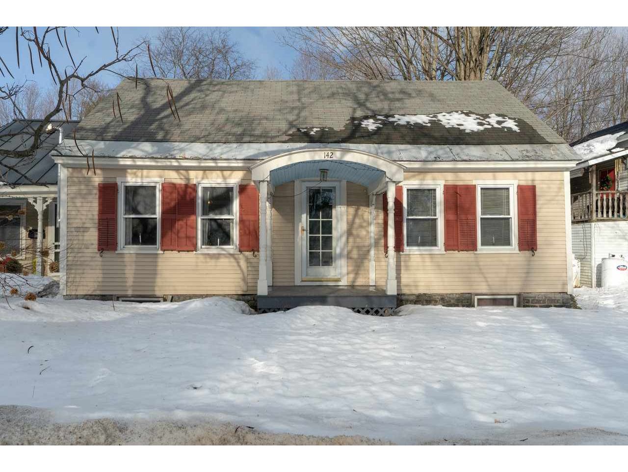 Sold property in Northfield Sold property in Northfield