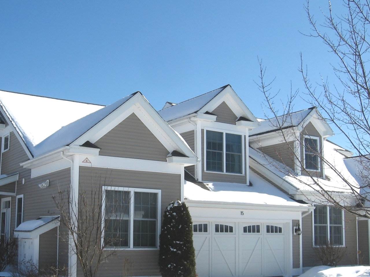 Sold property in Shelburne Sold property in Shelburne