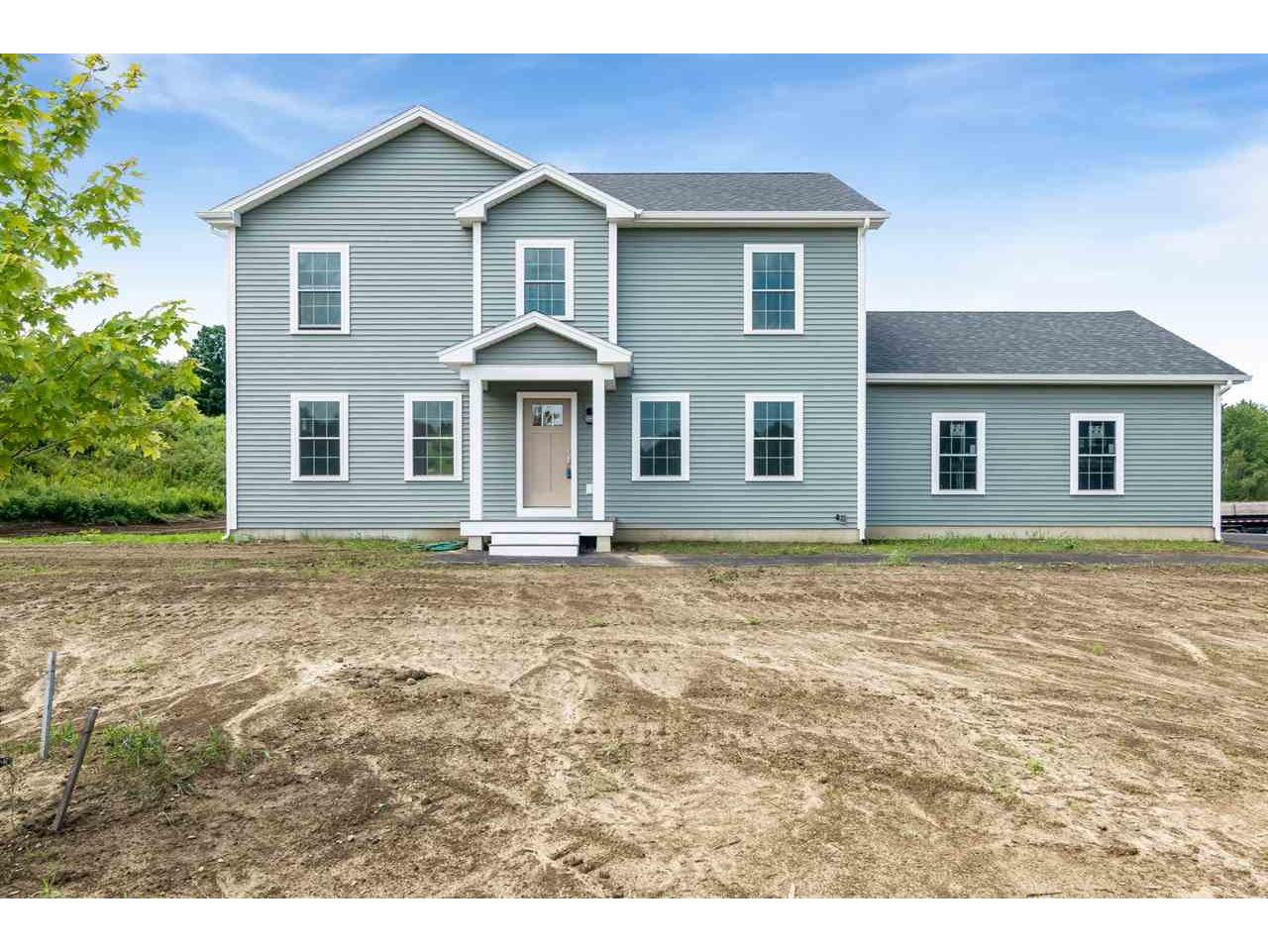 17 Bittersweet Lane, Unit 7 Jericho, Vermont Sold in 2020