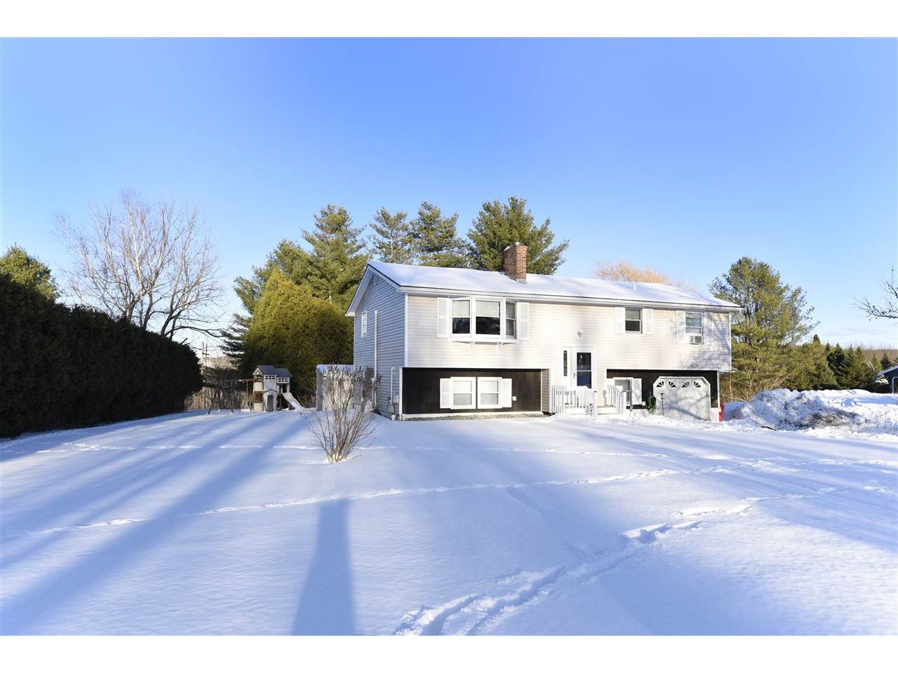 Sold property in Williston Sold property in Williston