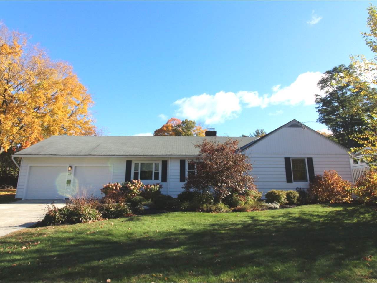 Sold property in Burlington Sold property in Burlington
