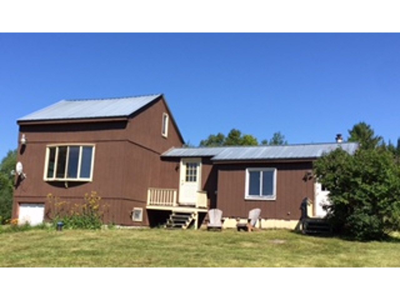 37 Stagecoach Road Concord, Vermont Sold in 2019