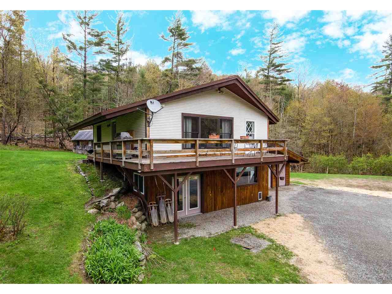 Sold property in Stowe Sold property in Stowe