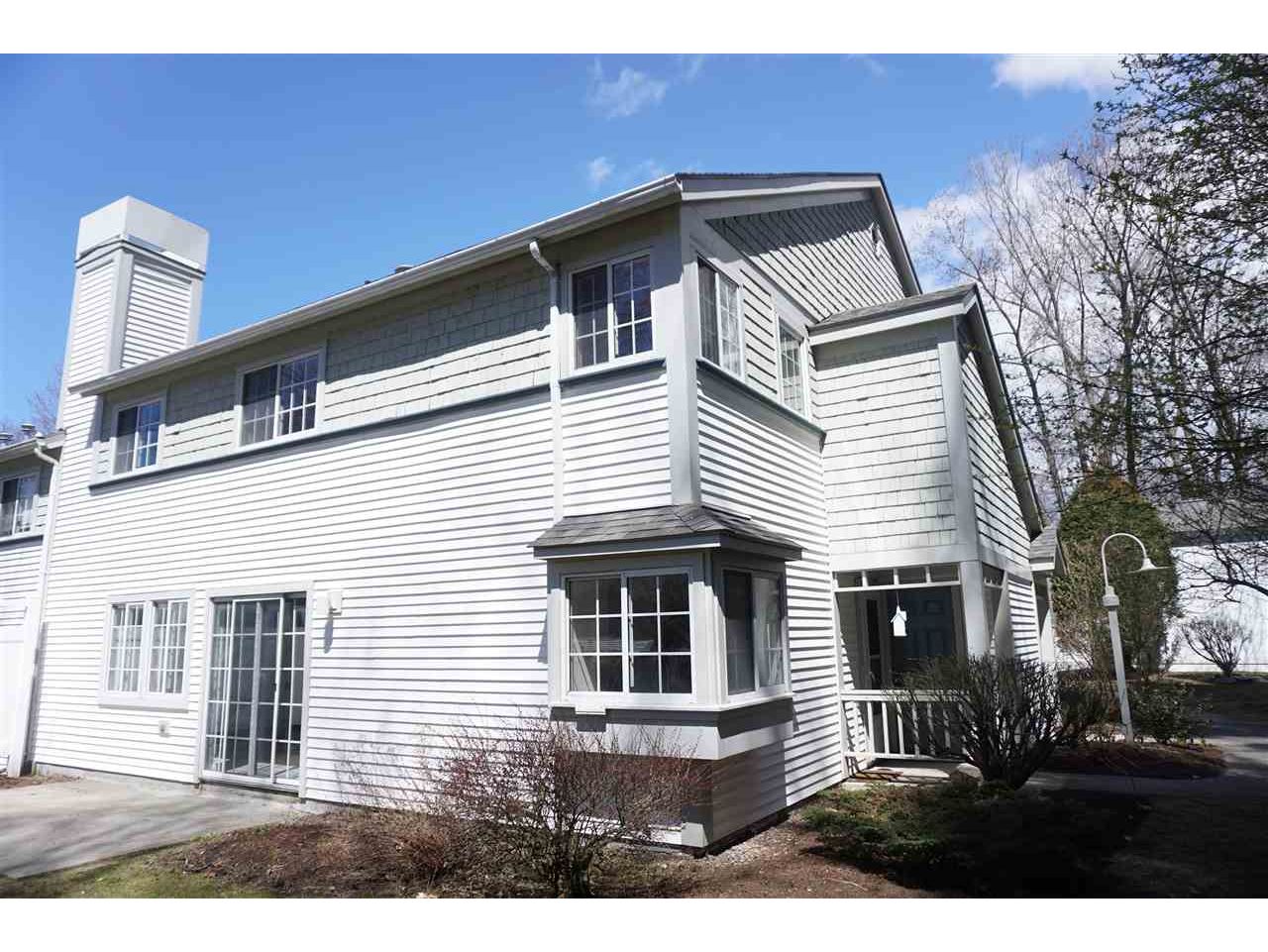 62 Winding Brook Drive South Burlington, Vermont Sold in 2019
