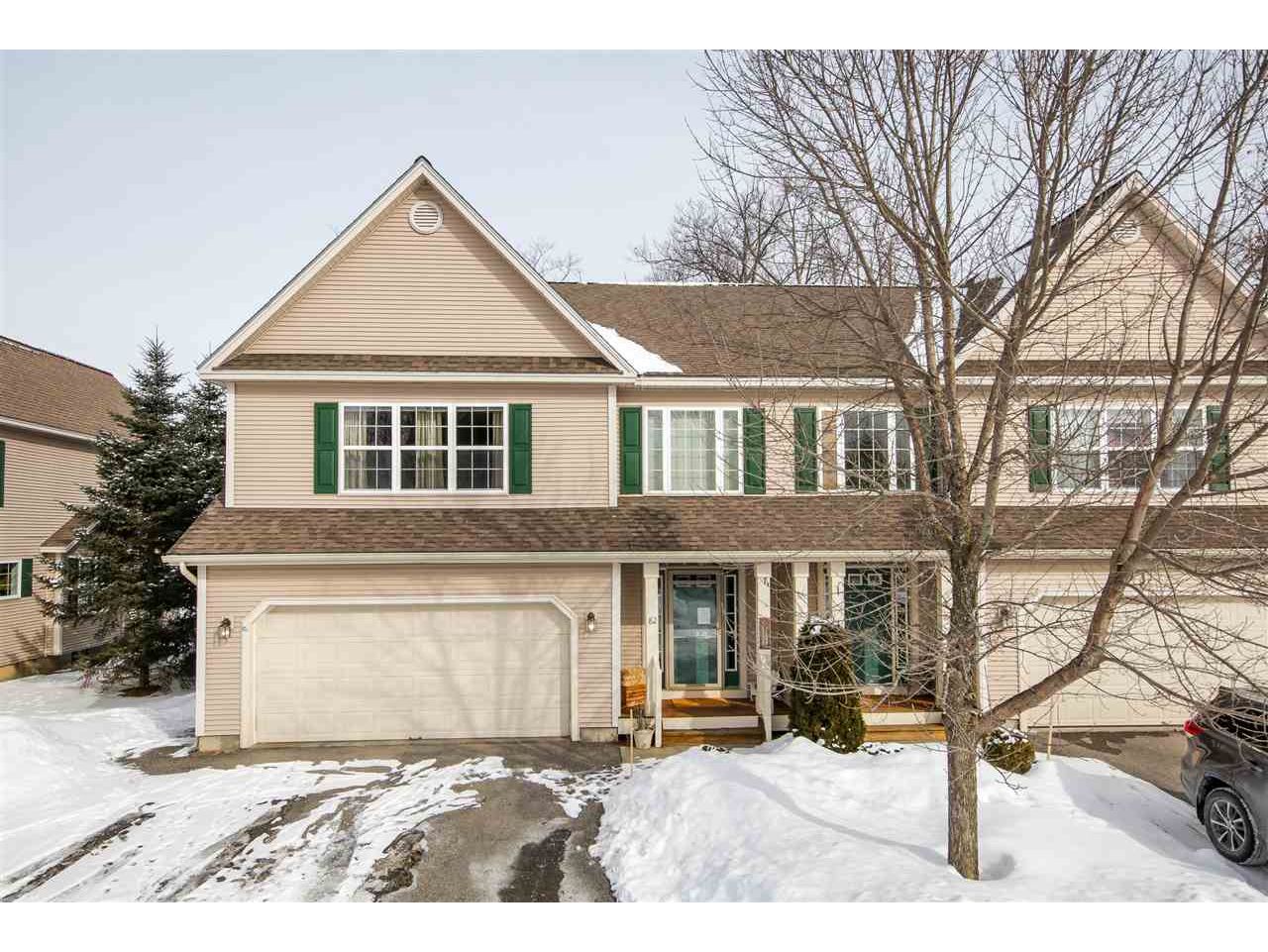 82 Laurel Drive Essex, Vermont Sold in 2019