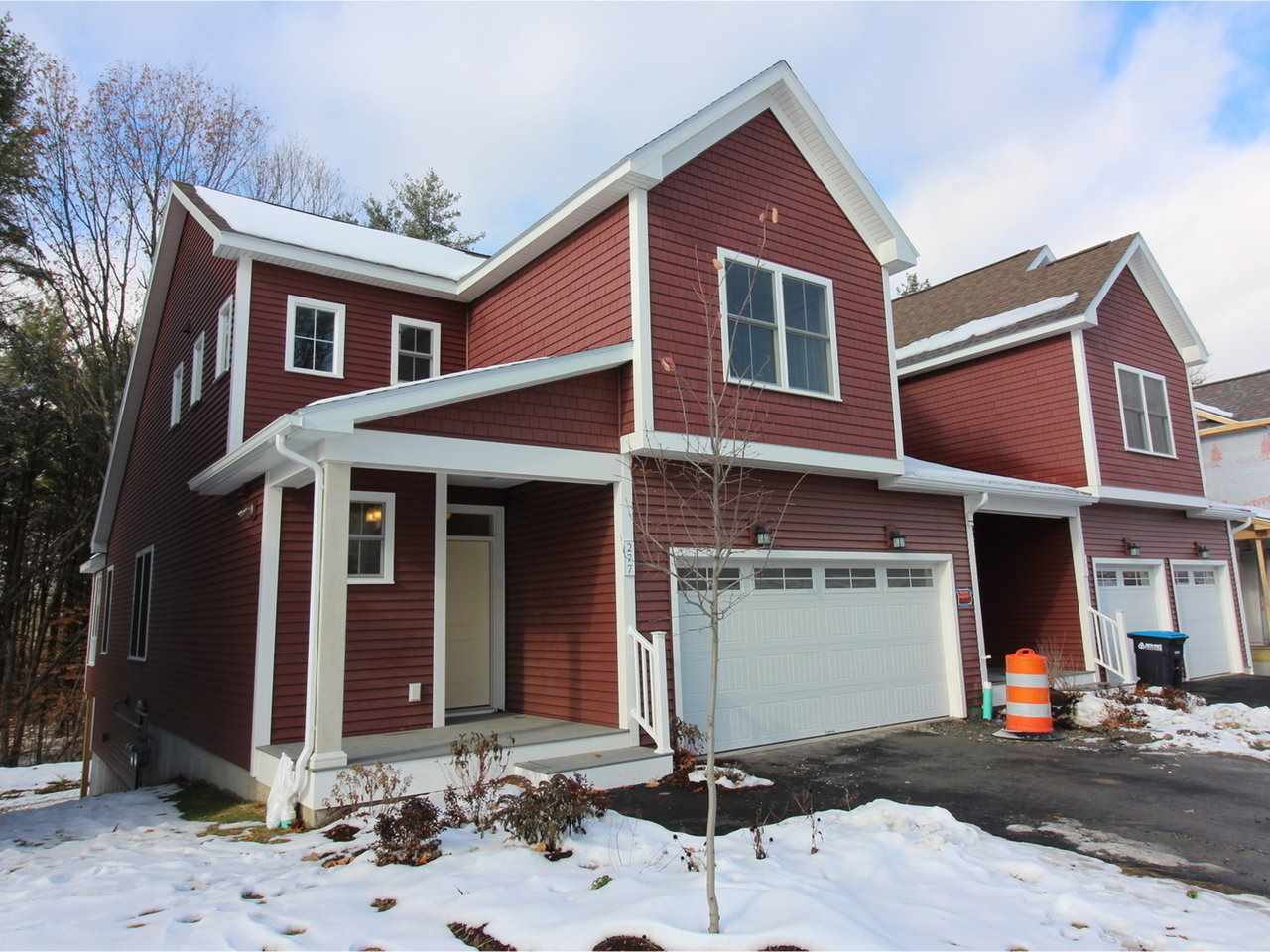Sold property in South Burlington Sold property in South Burlington