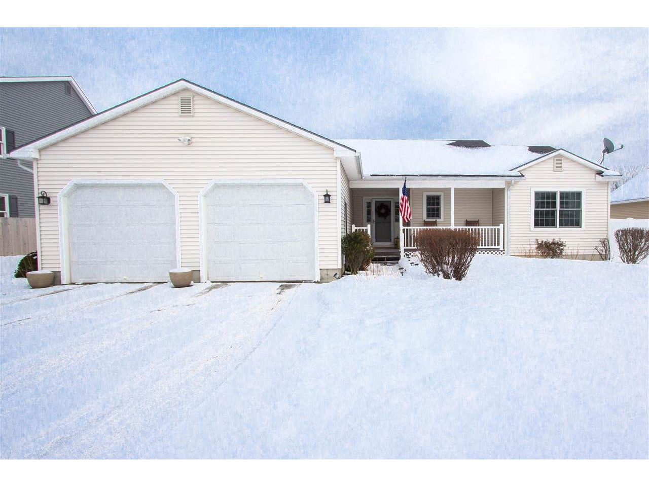 Sold property in Williston Sold property in Williston