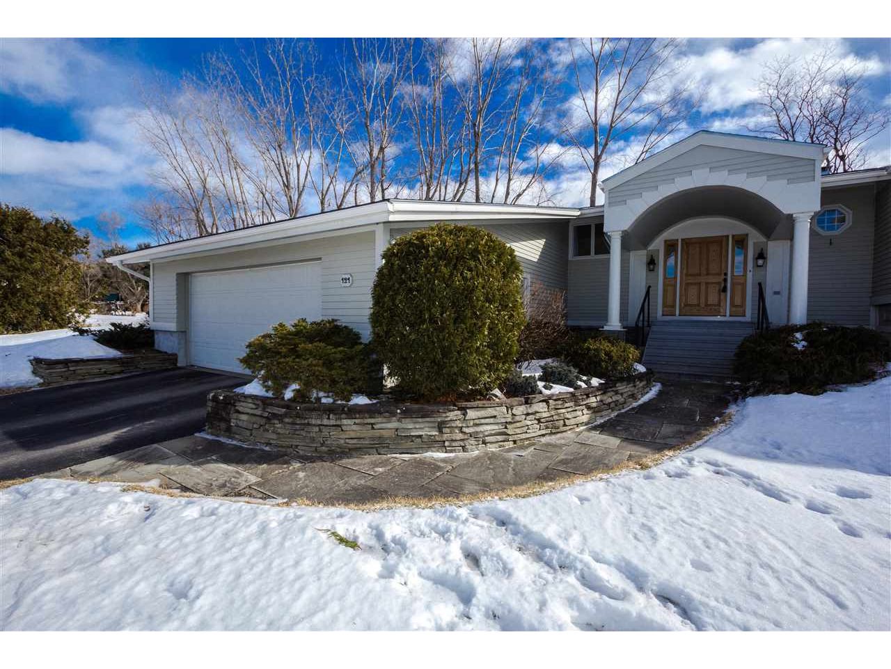 121 Landing Avenue Colchester, Vermont Sold in 2019