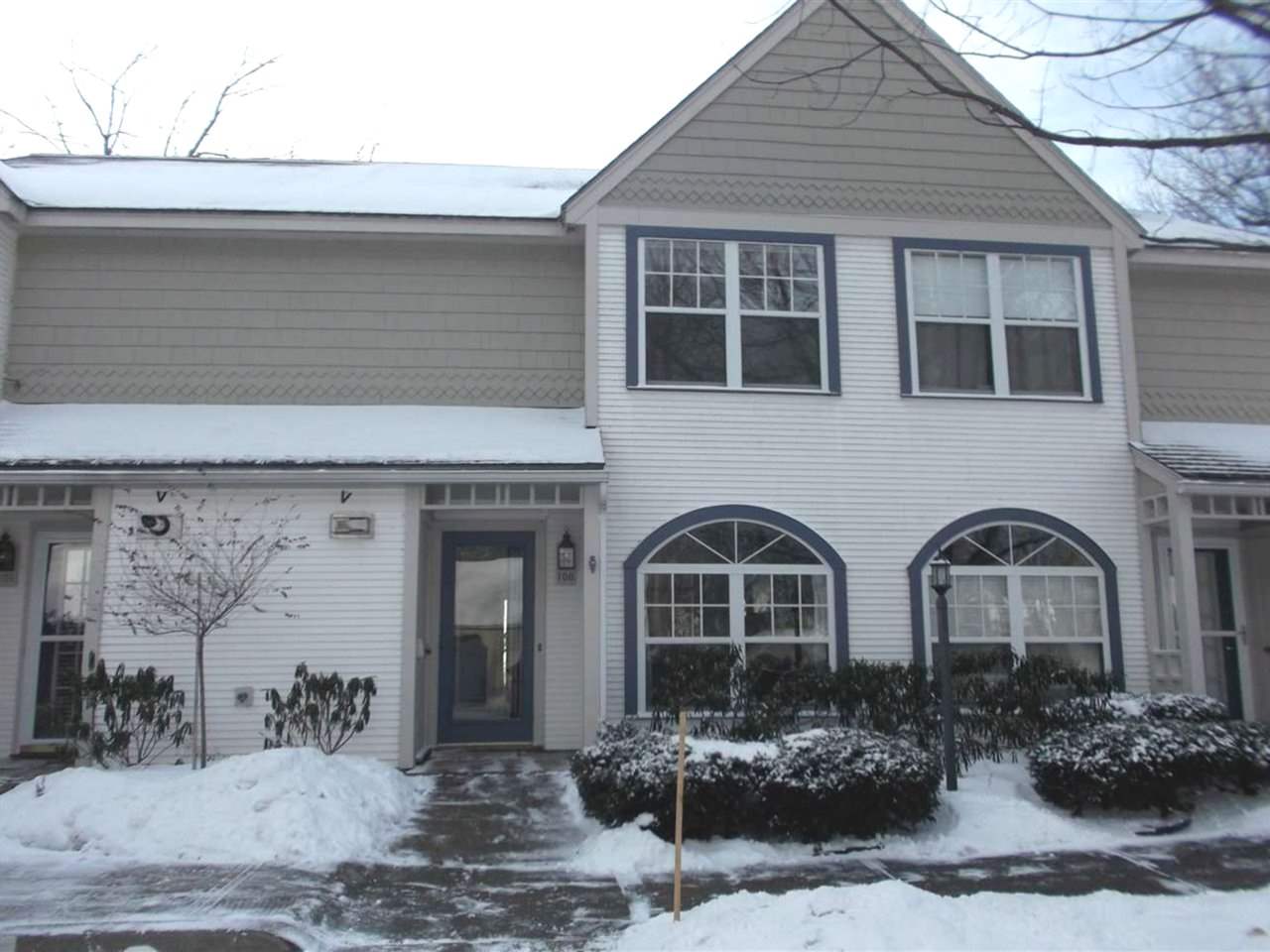 Sold property in Burlington Sold property in Burlington
