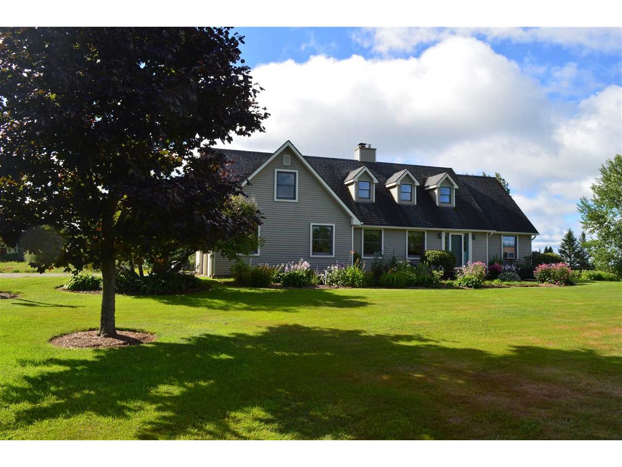 1591 Mead Hill Road Holland, Vermont Sold in 2019