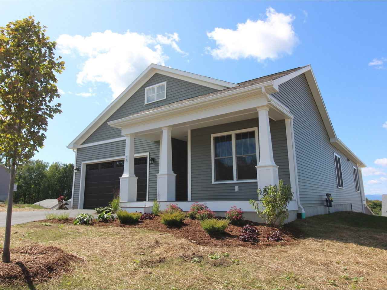 Sold property in South Burlington Sold property in South Burlington
