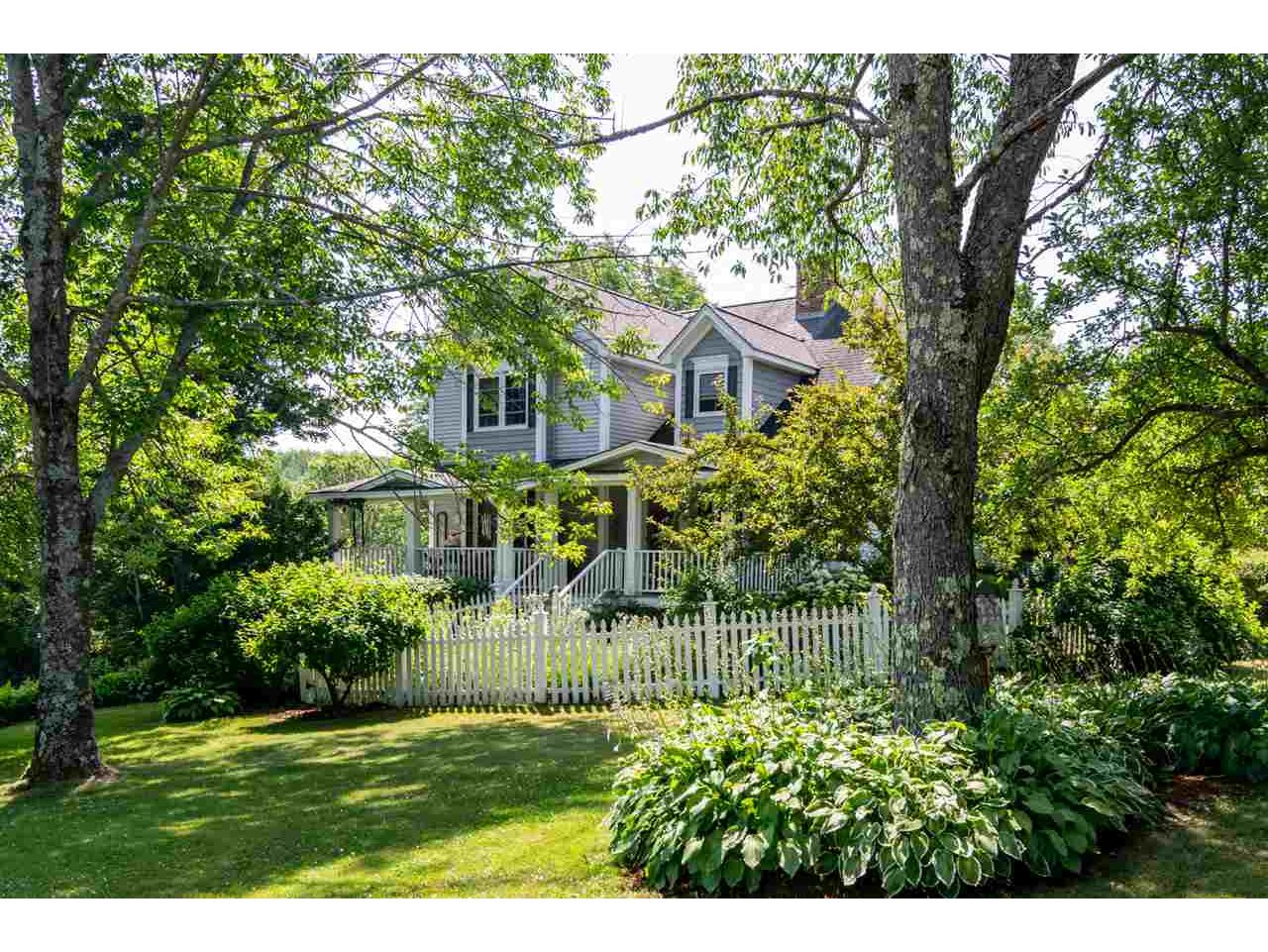 14 Apple Tree Road Fairfax, Vermont Sold in 2019