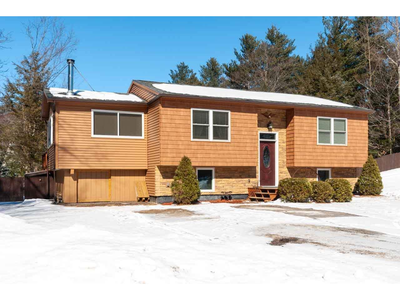 17 Raspberry Court Milton, Vermont Sold in 2019