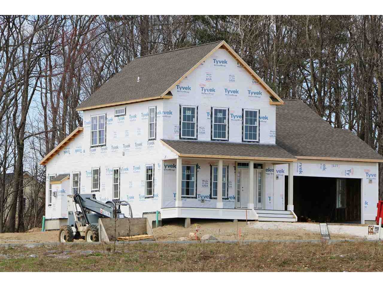 Sold property in South Burlington Sold property in South Burlington