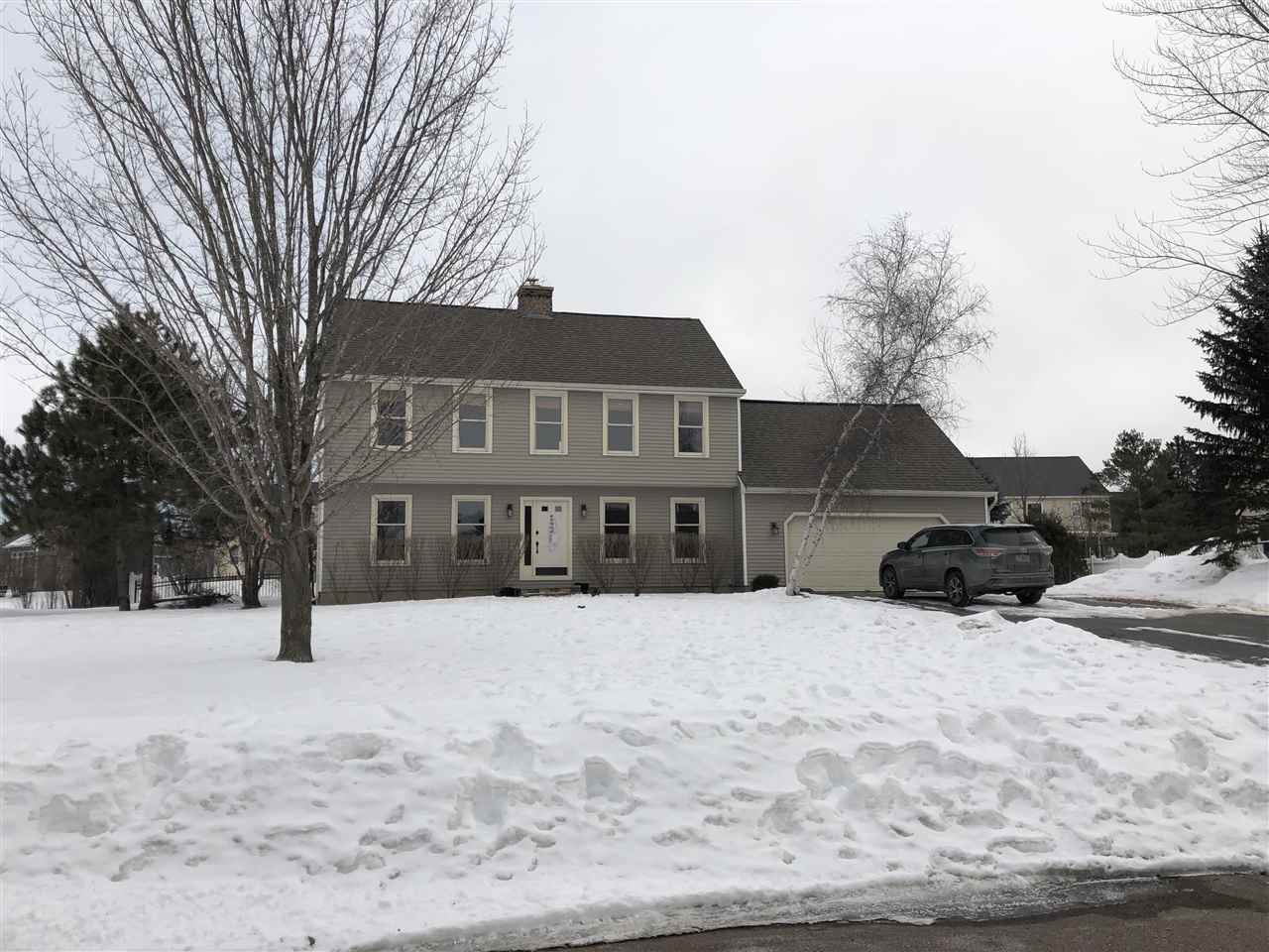 Sold property in South Burlington Sold property in South Burlington