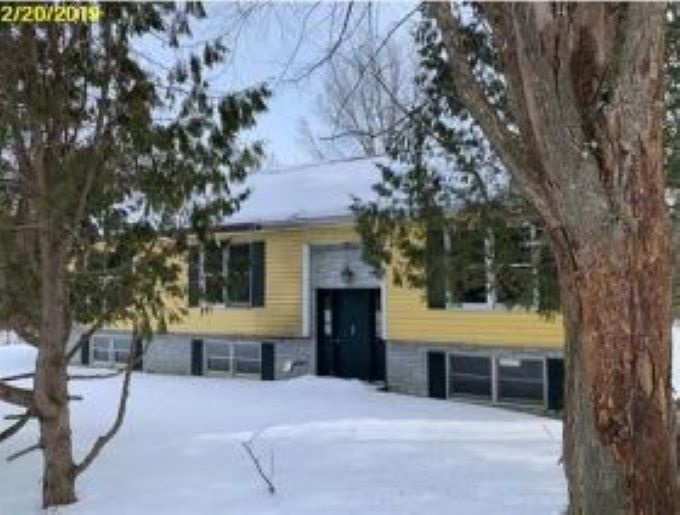 58 Adams School Road Grand Isle, Vermont Sold in 2019