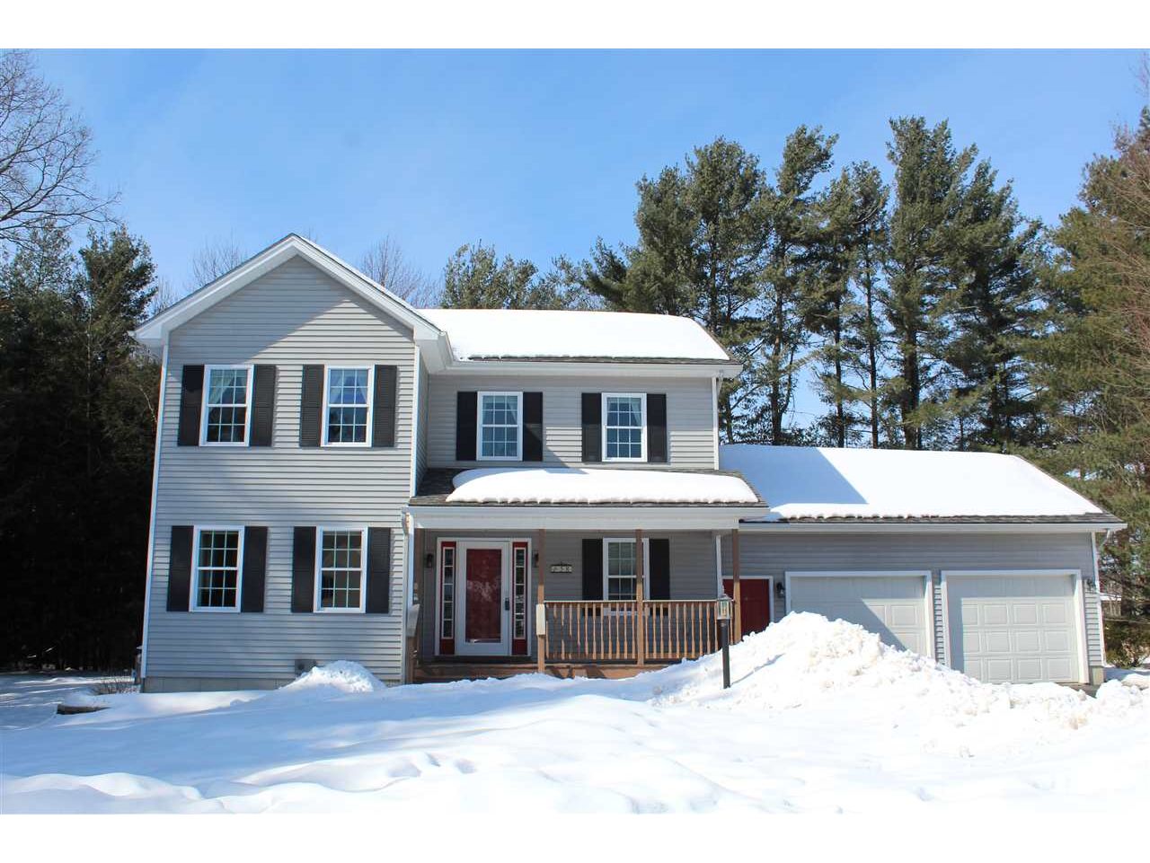 58 Blakewood Drive Vermont Sold in 2019