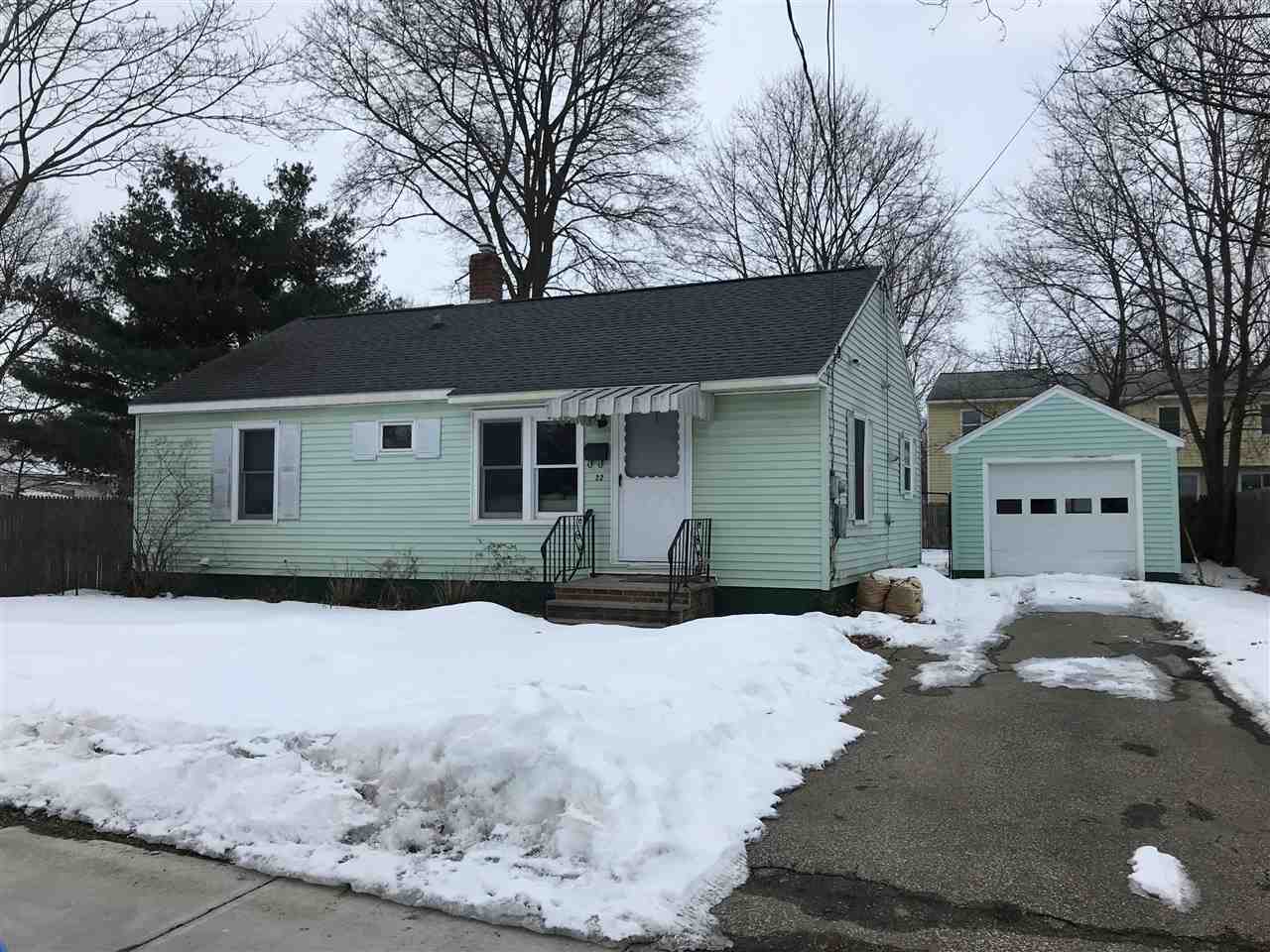 22 Birch Court Burlington, Vermont Sold in 2019