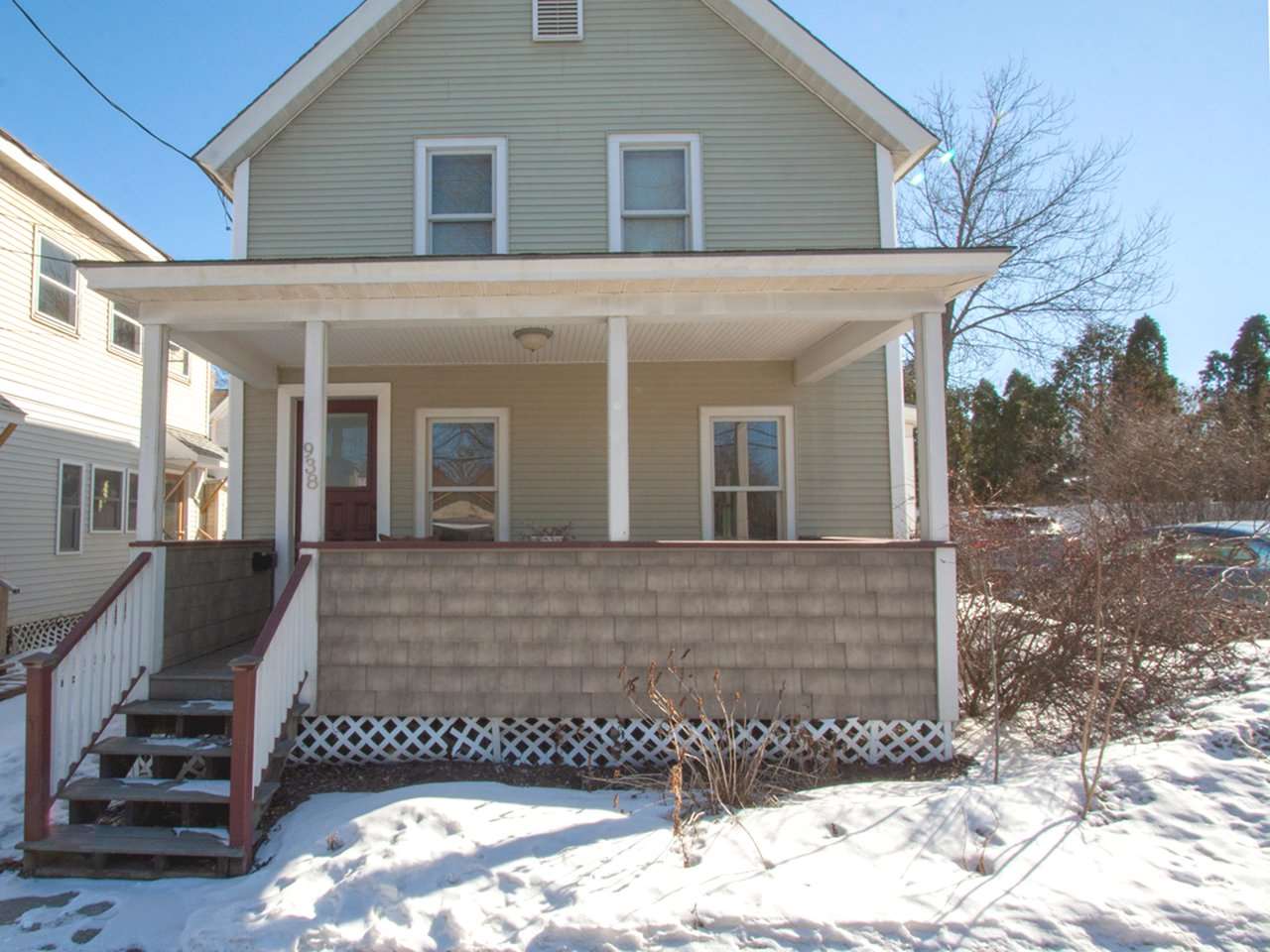 Sold property in Burlington Sold property in Burlington