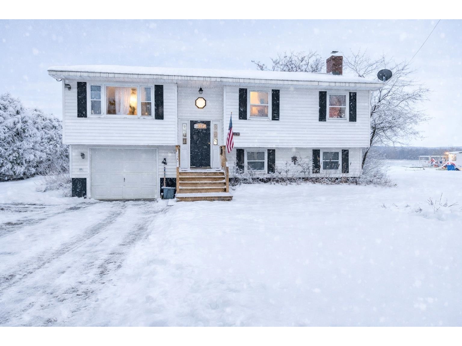 474 Bushey Road
