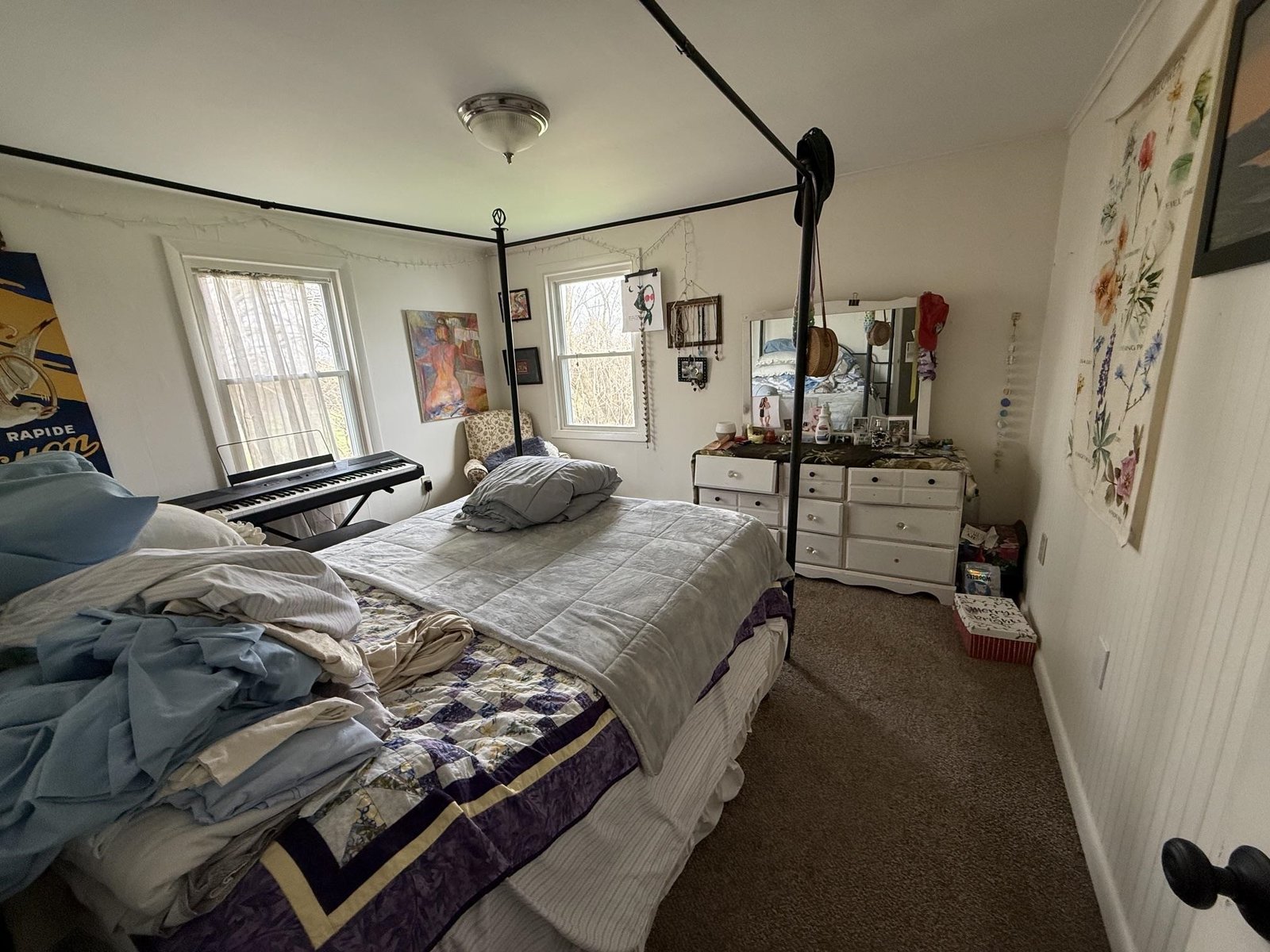 Bedroom #2