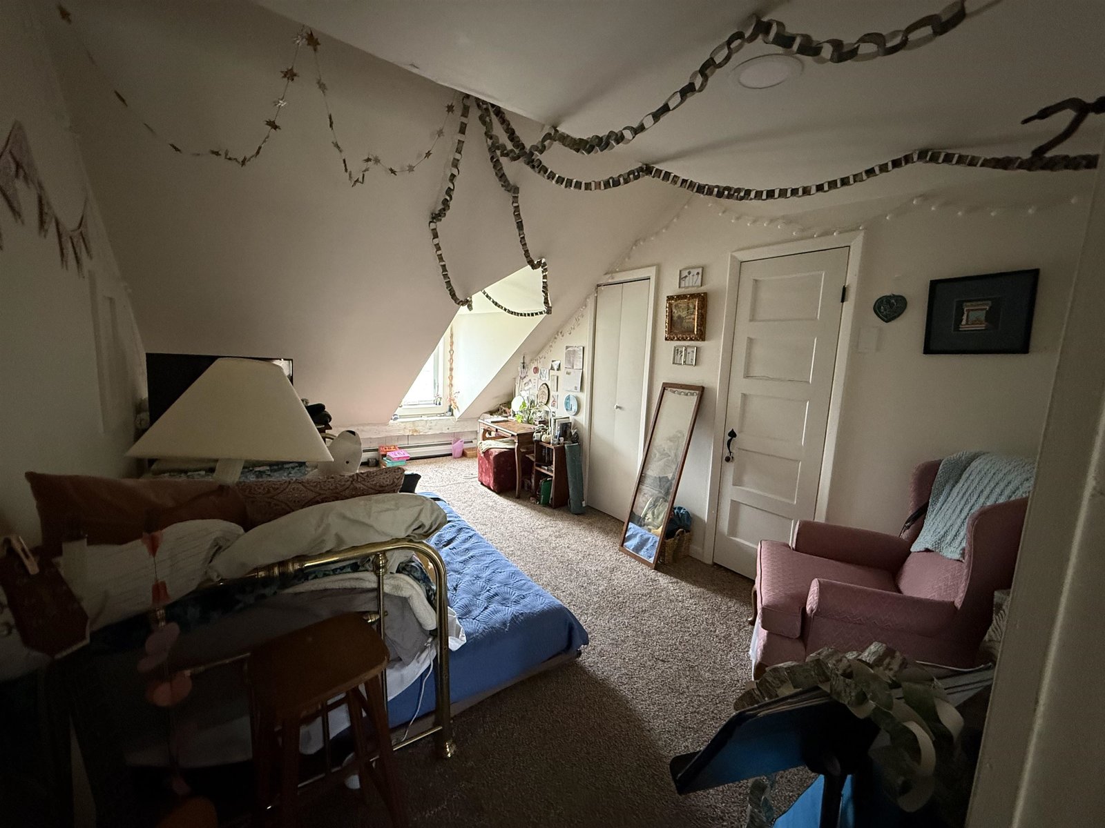 Bedroom #3