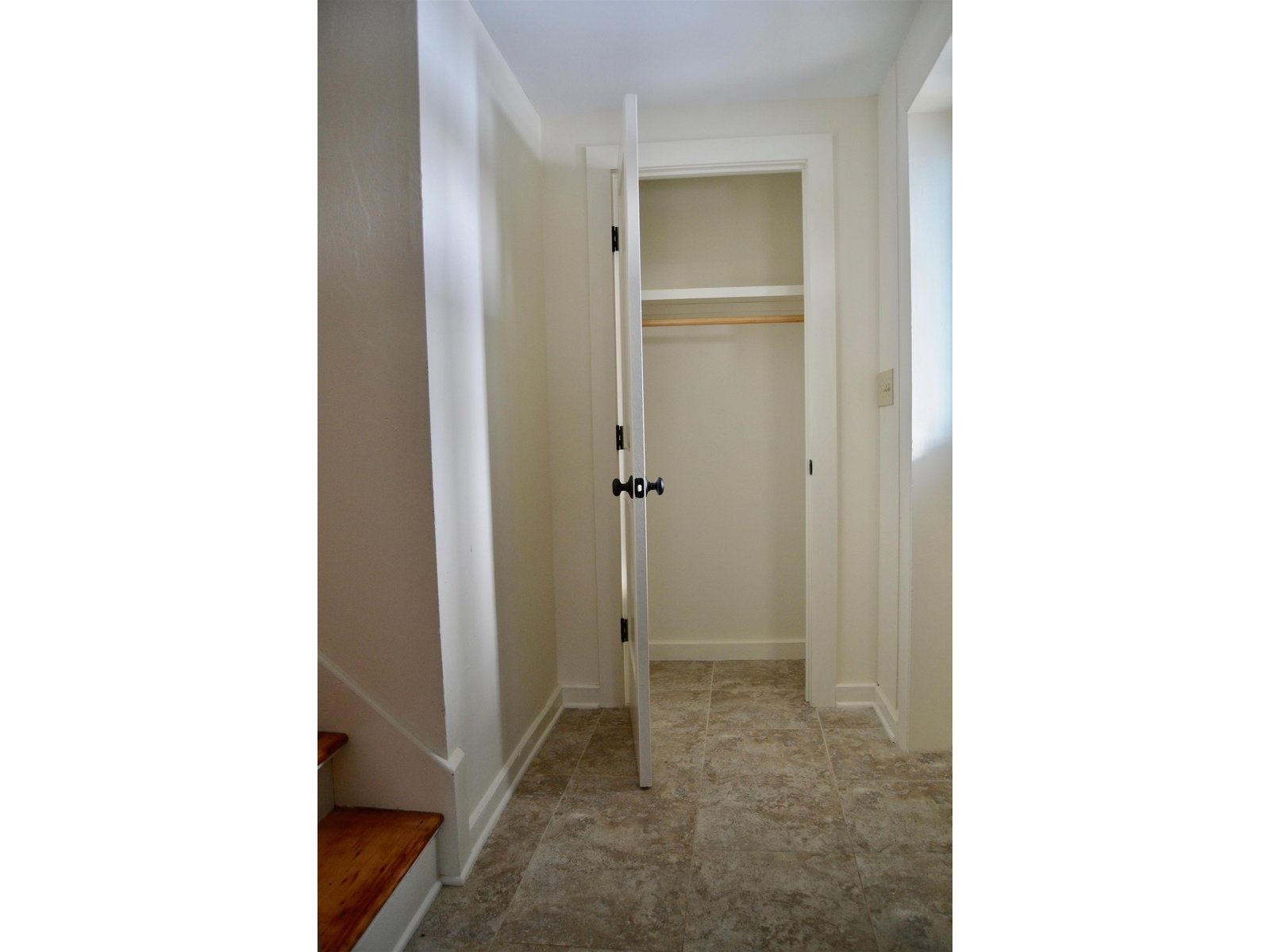 Unit #1 after renovations 2019