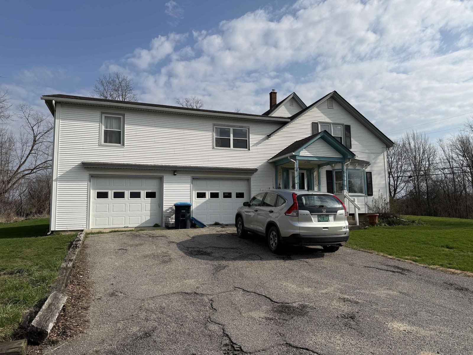 474 Dog Team Road