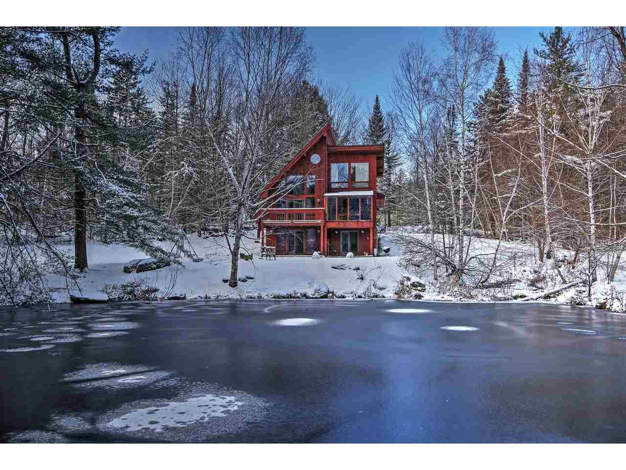 474 Hollow View Road
