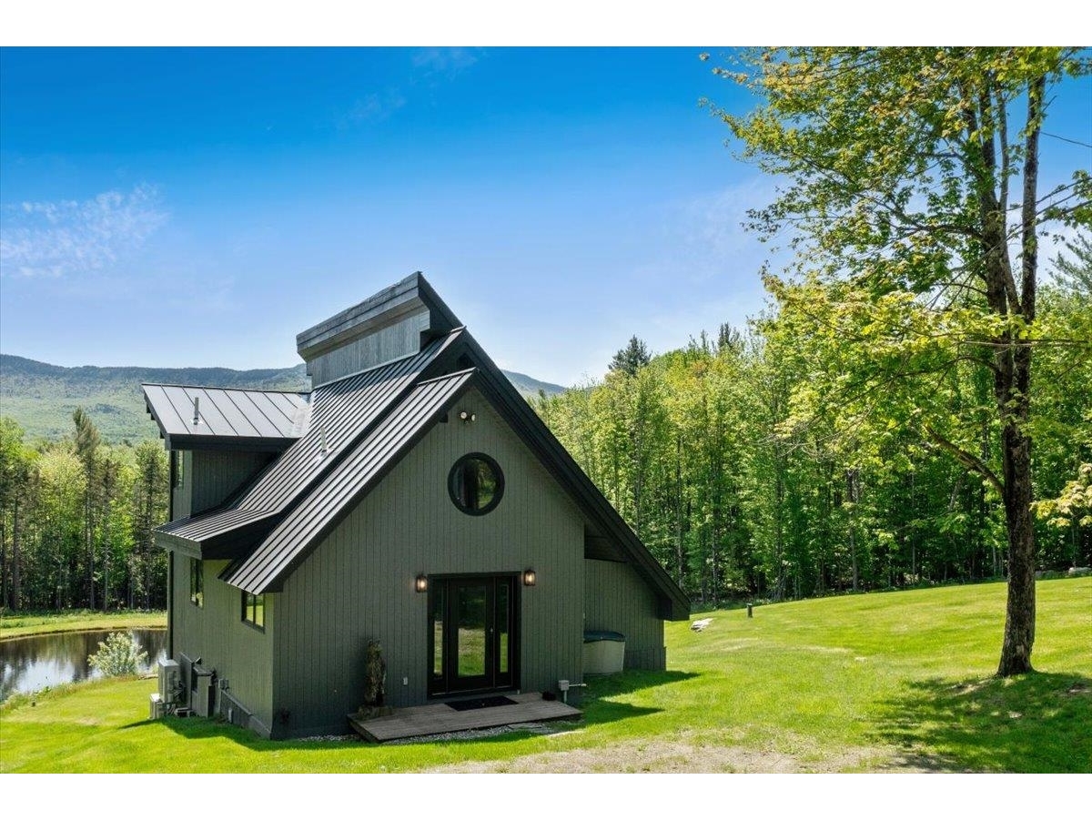 474 Hollow View, Stowe