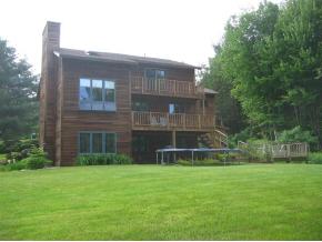 474 Mansfield View Rd
